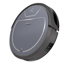 2019 New Robot Vacuum Cleaner Mopping The Vacuum 2000PA Suction APP Control